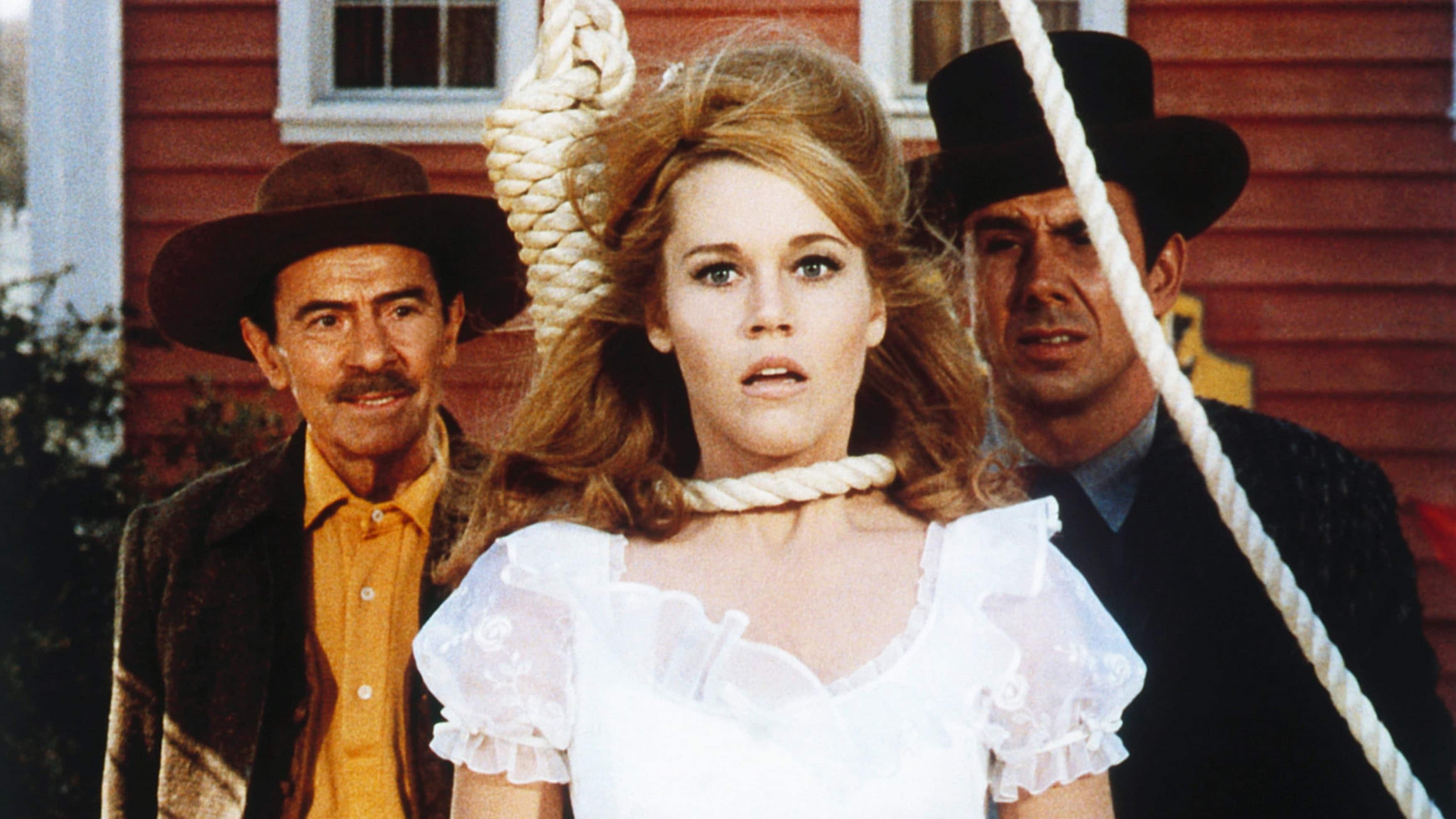 Cat Ballou 1965 Soap2Day