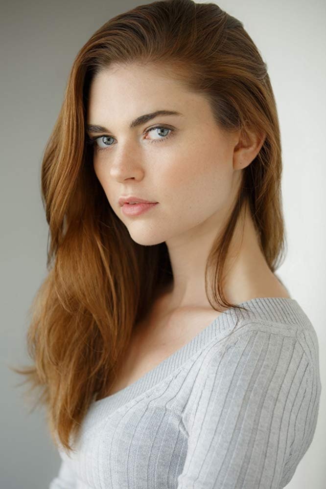 Foto de Jenny Boyd