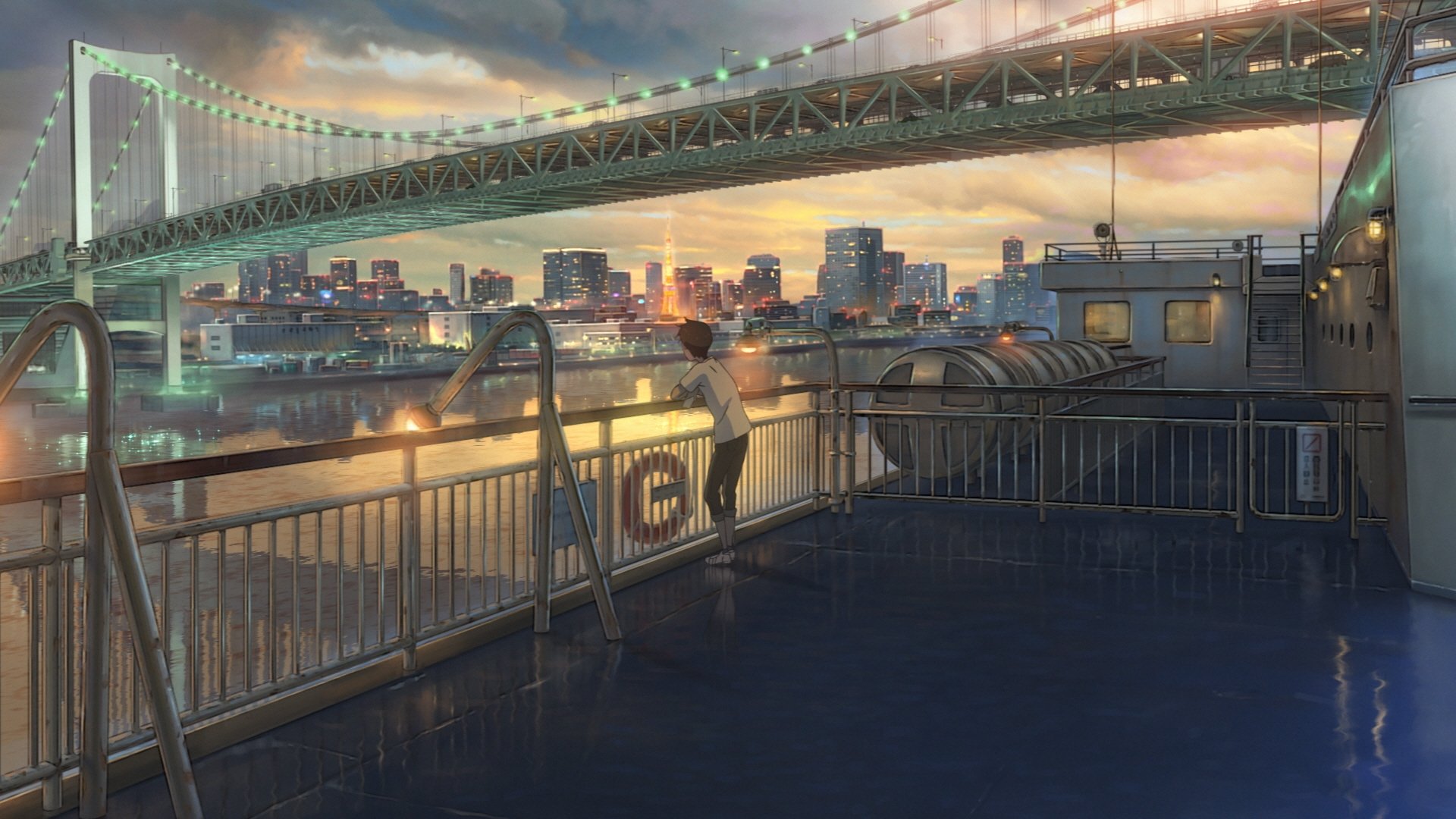 backdrops