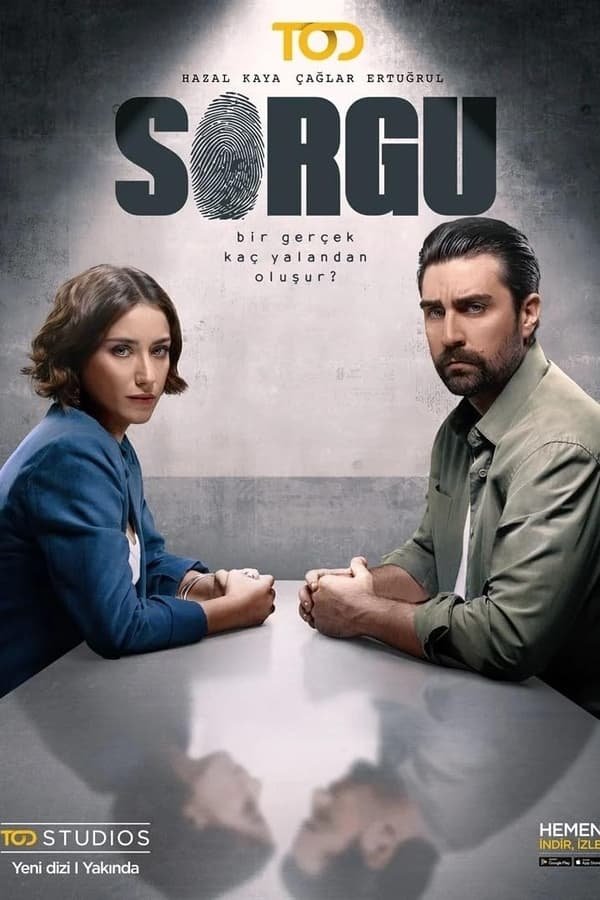 Poster de Temporada 1