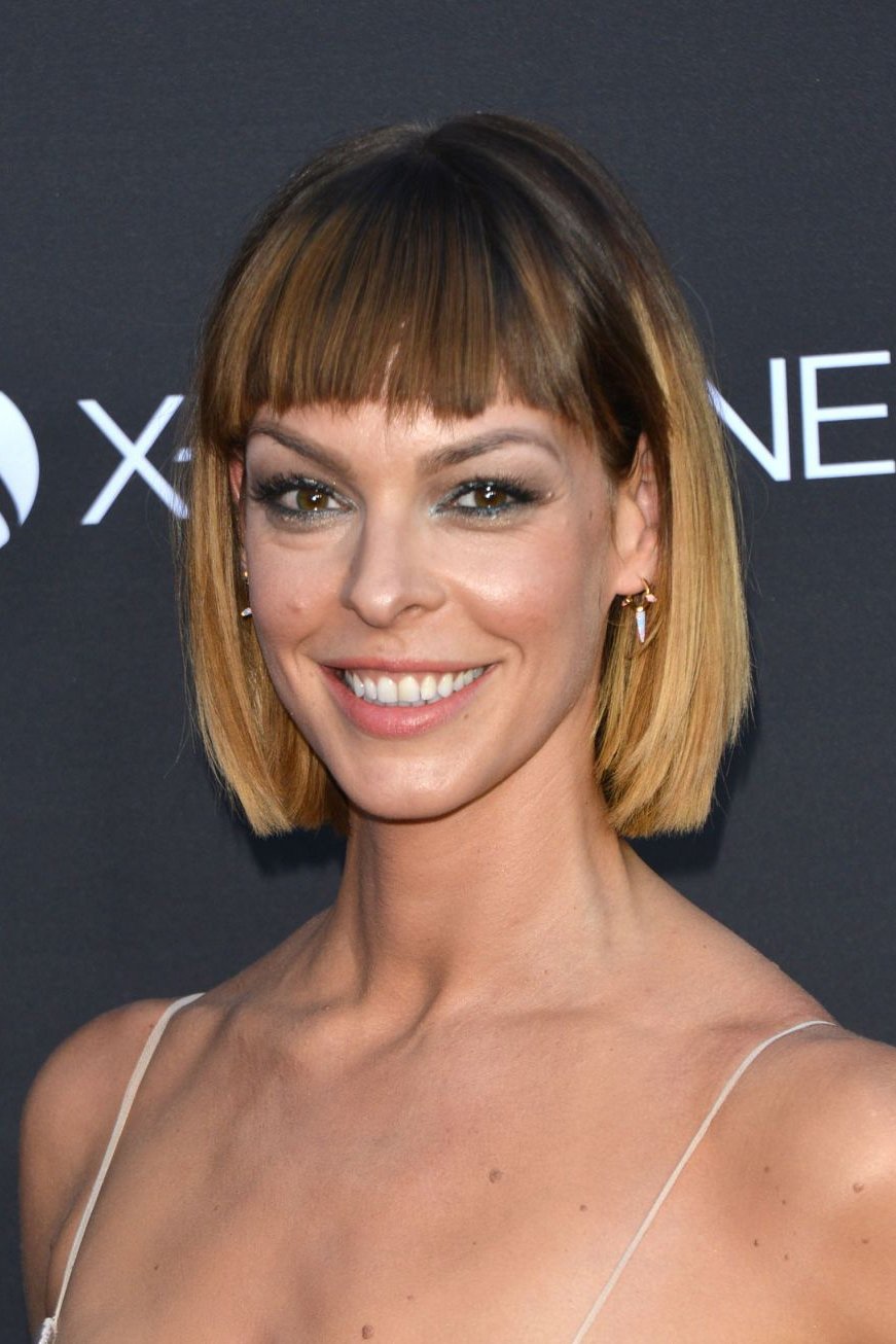Foto de Pollyanna McIntosh