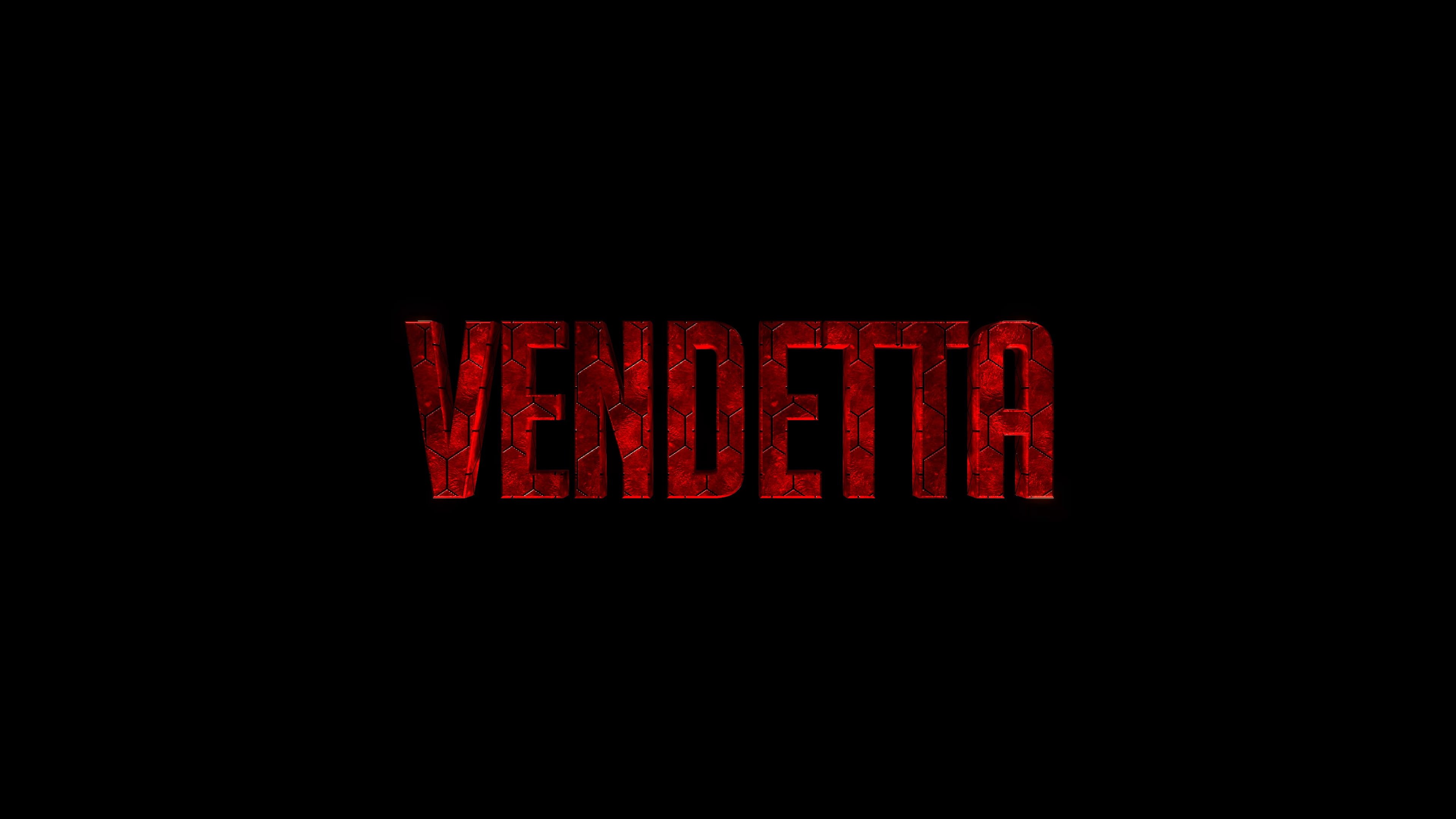 VENDETTA-THE BEAST WITHIN