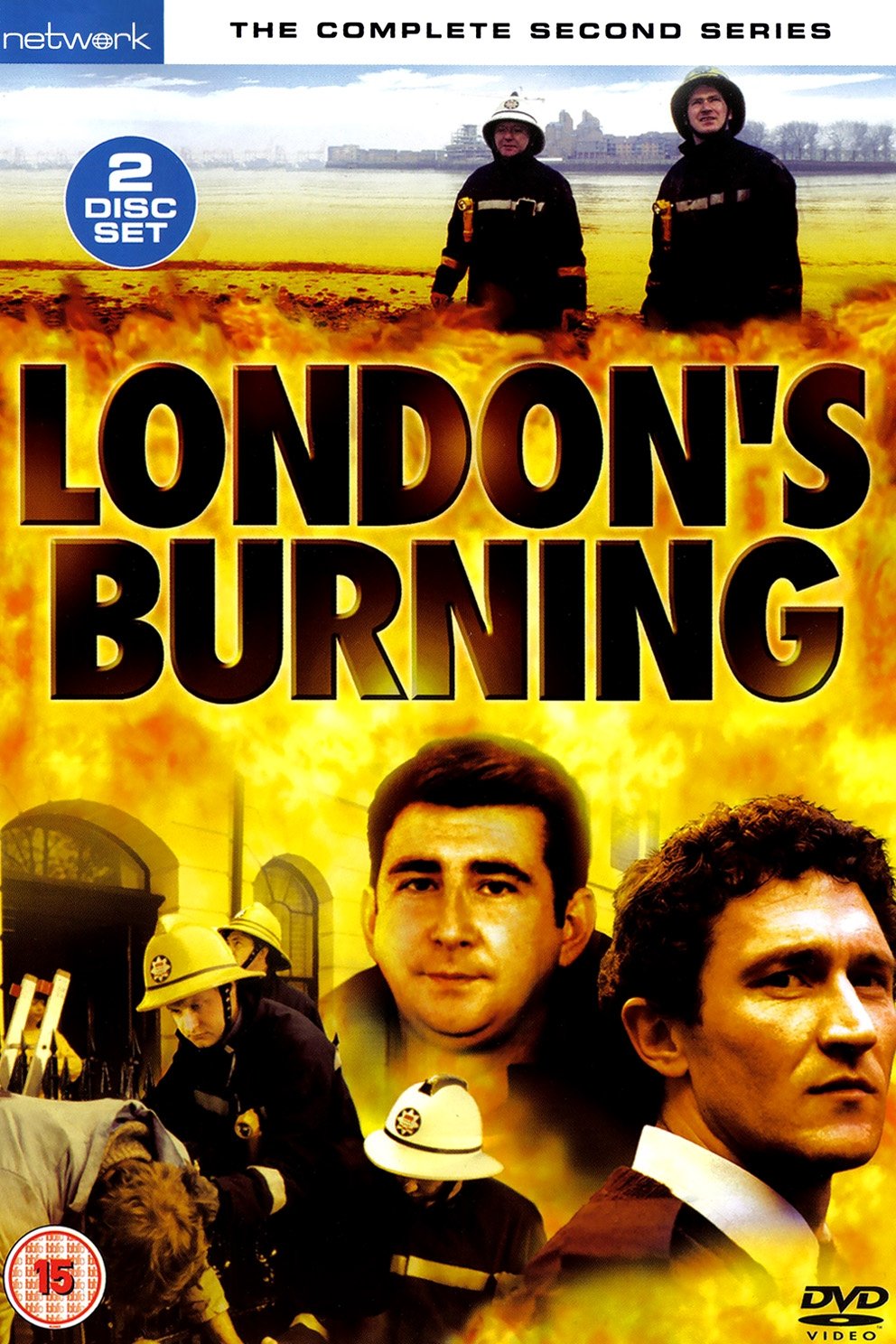 Poster de Temporada 2