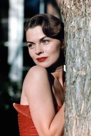Foto de Joanne Dru
