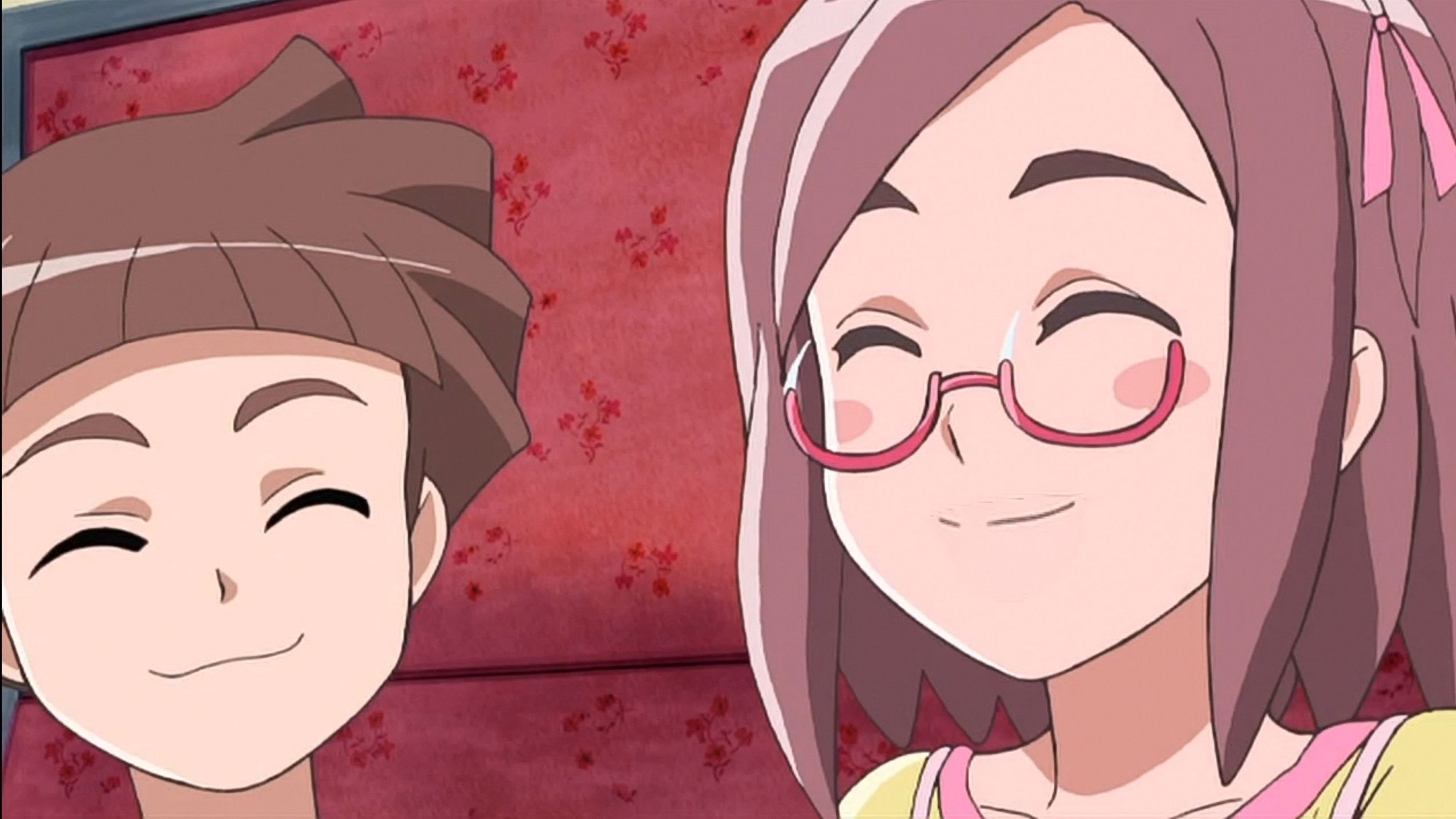 The Path of the Dead / Mirror drifting on the Sea / Nailed Down at Night