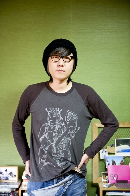 Foto de 이해준