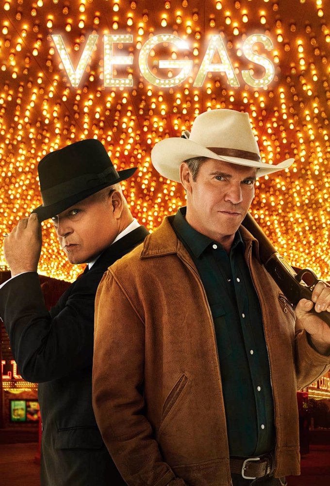 Vegas saison 1 episode 13 en streaming