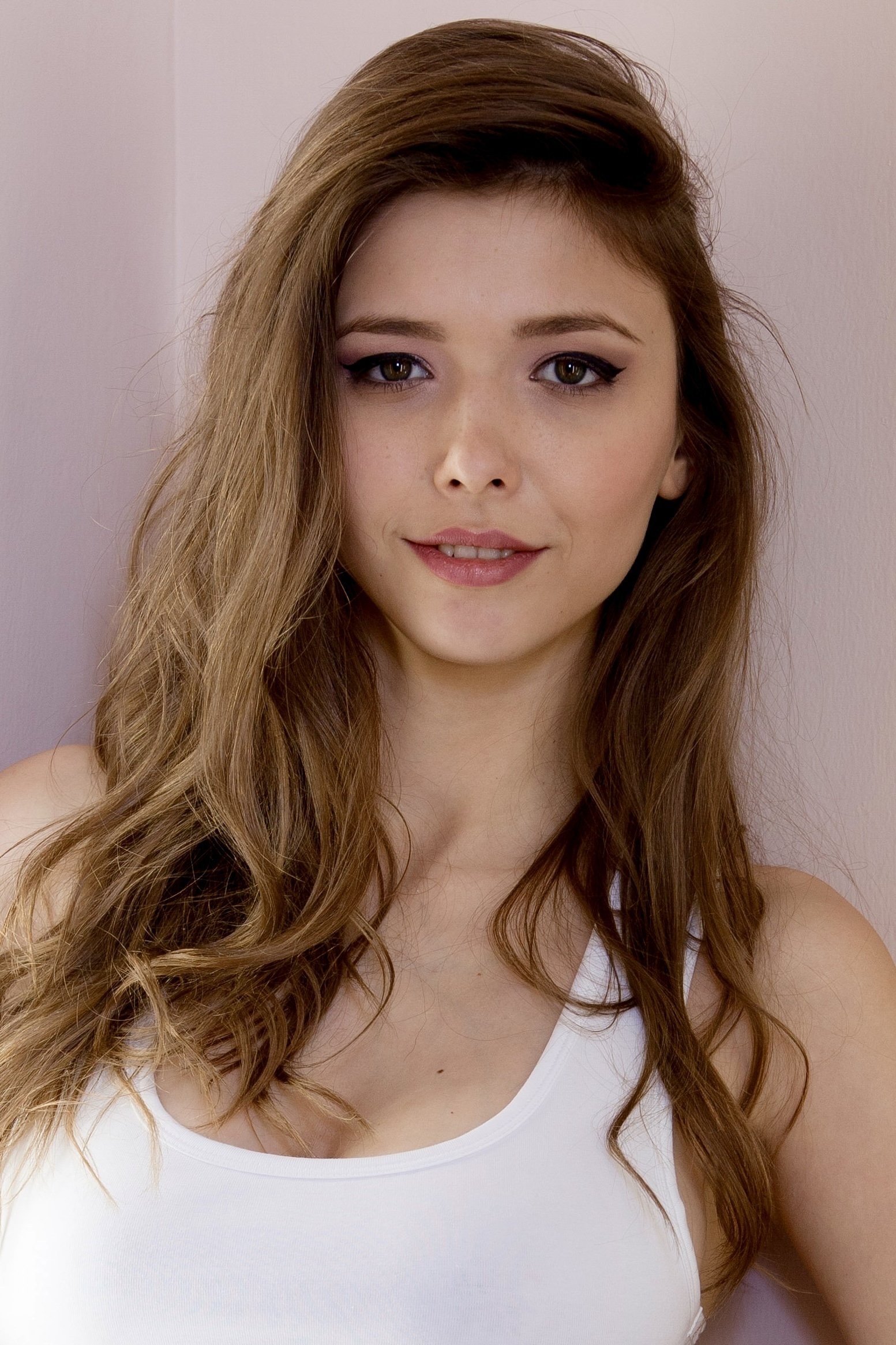 Foto de Mila Azul