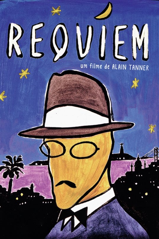 Poster de Requiem
