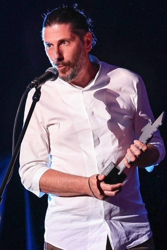 Foto de Manuel de Coco