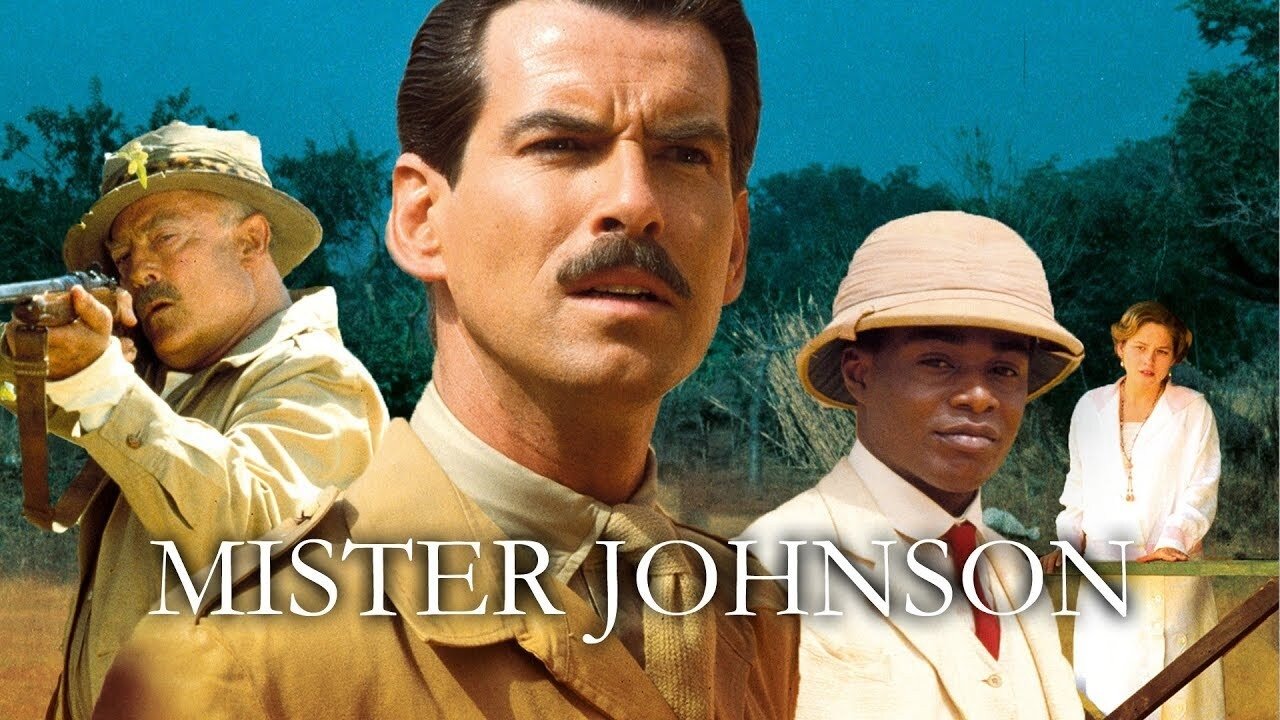 Mister Johnson 1990 123movies