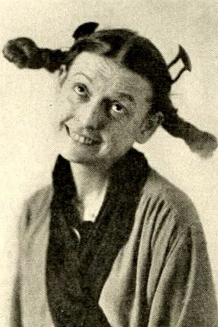 Foto de Fannie Bourke