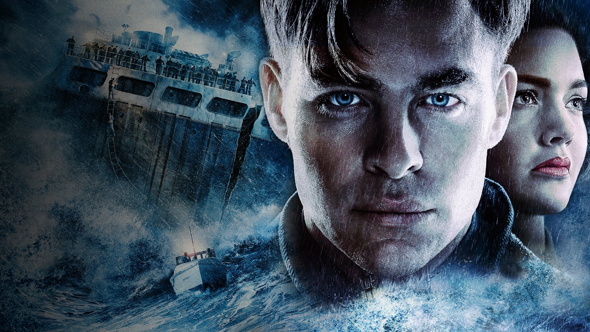 The Finest Hours 2016 123movies