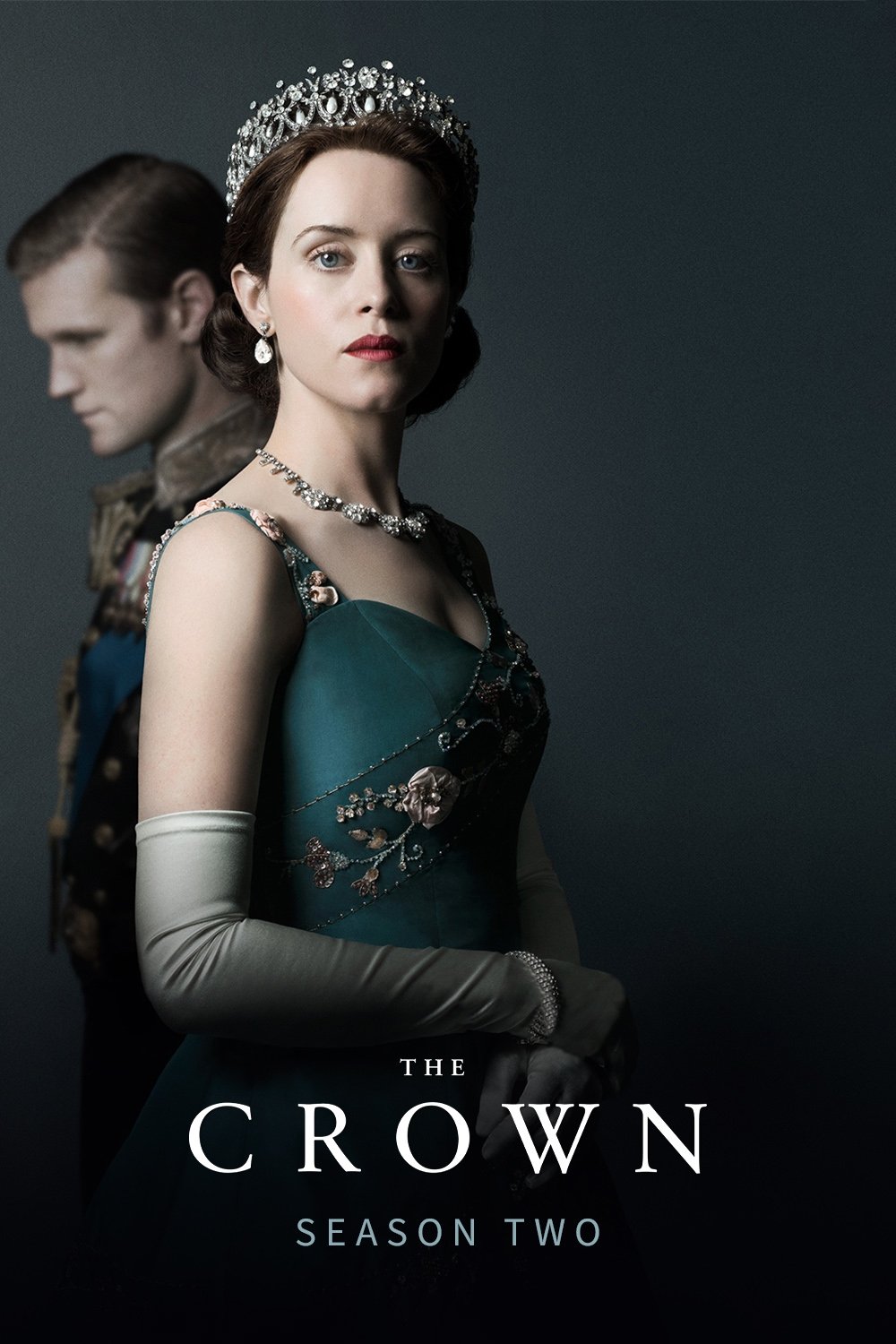 Poster de Temporada 2