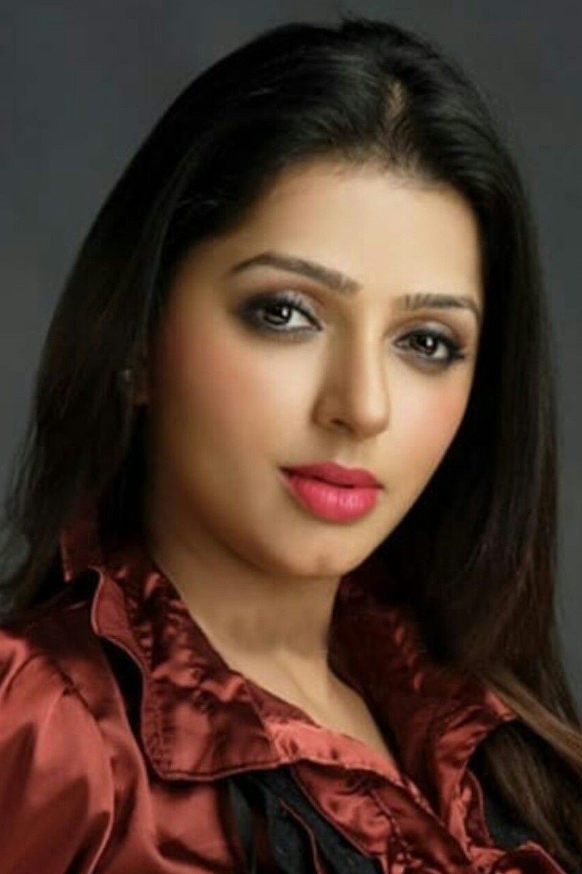 Foto de Bhumika Chawla