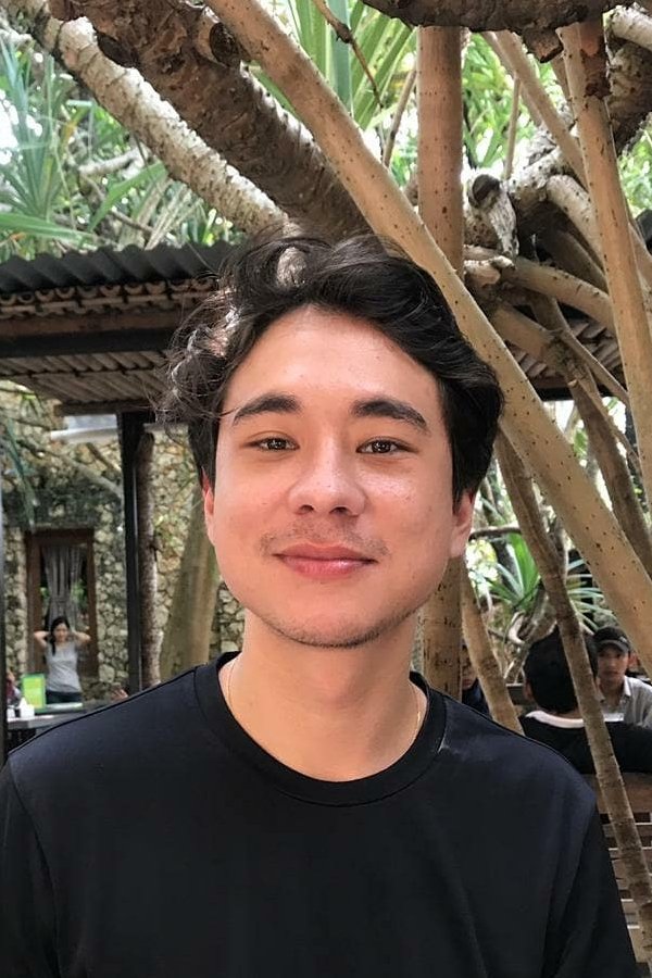 Foto de Jerome Kurnia
