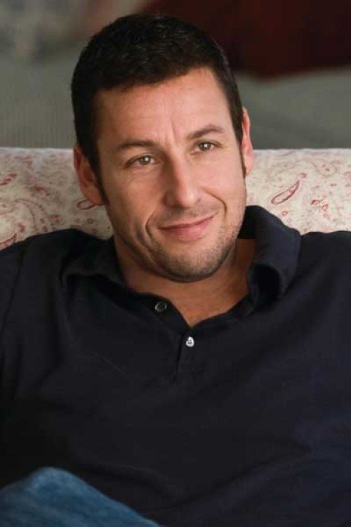 Foto de Adam Sandler