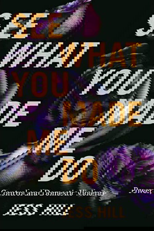 Poster de See What You Made Me Do