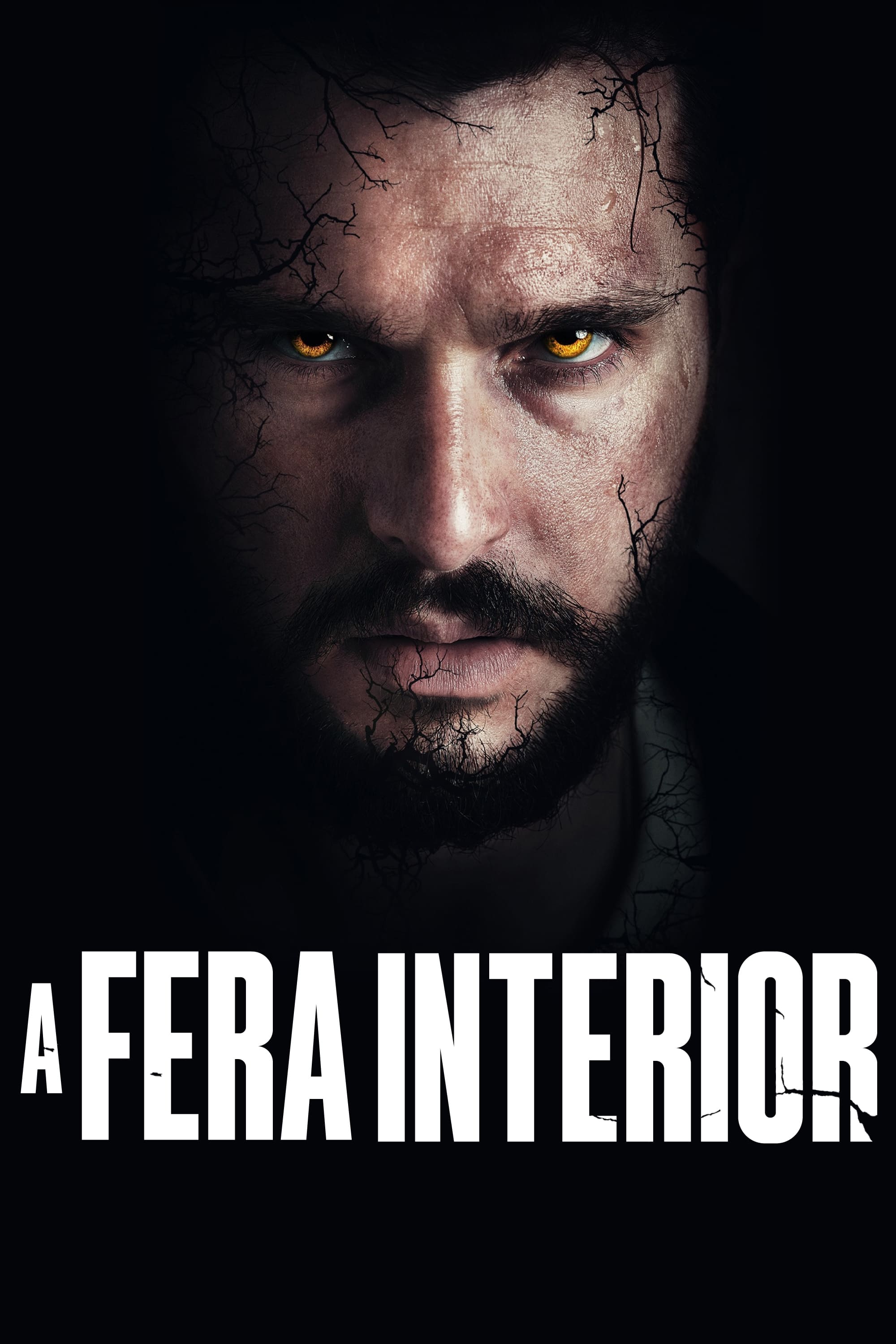 Poster de A Fera Interior