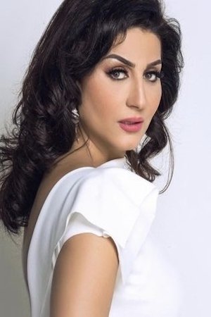 Foto de Wafaa Amer