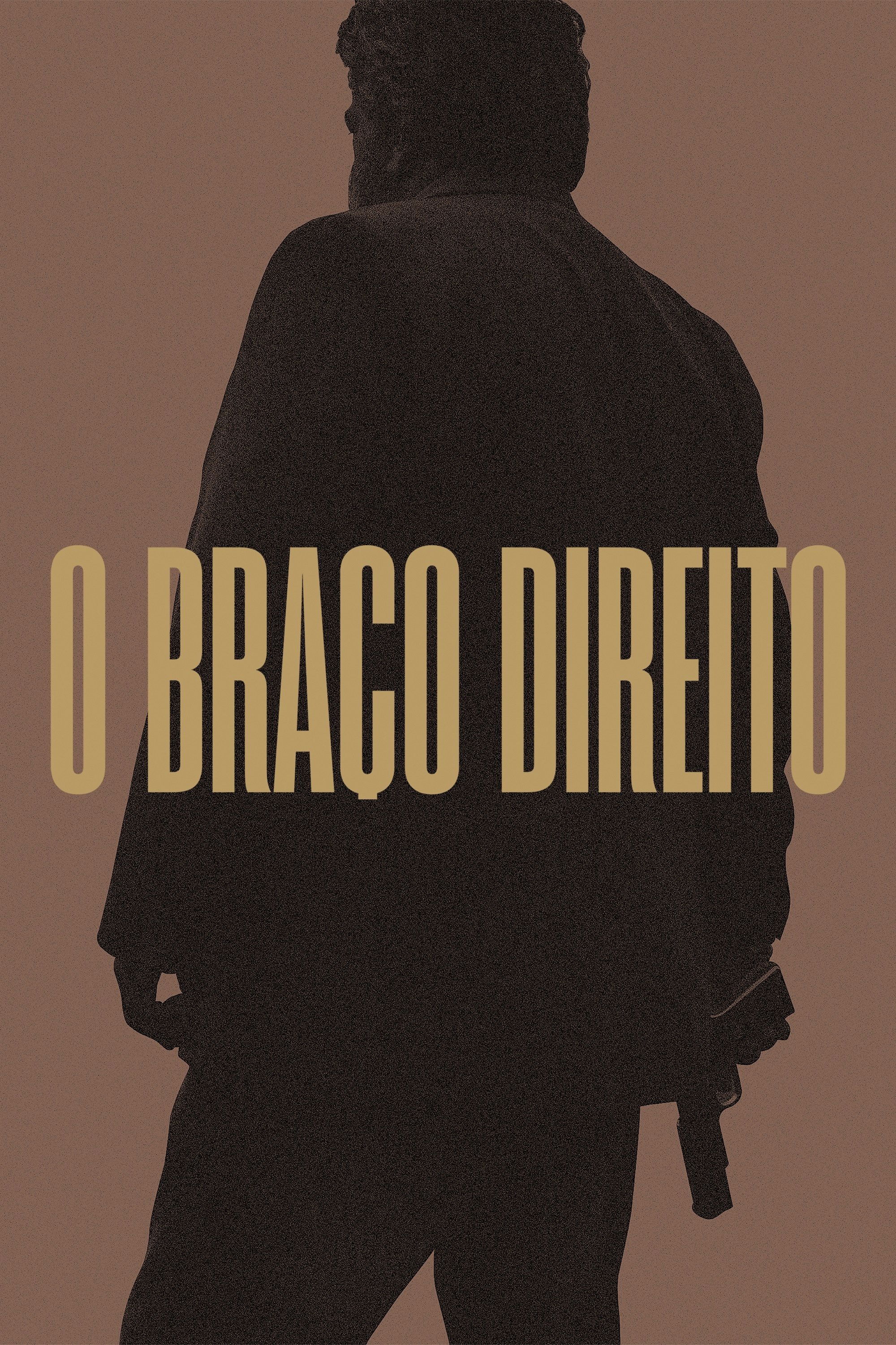Poster de O Braço Direito