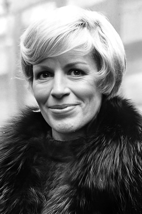 Foto de Yootha Joyce