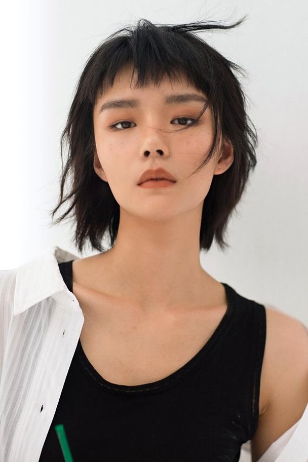 Foto de Zhang Wanqing