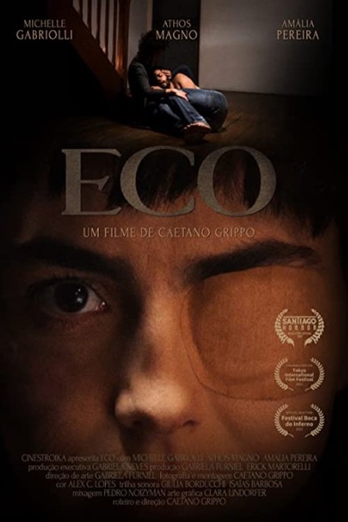 Poster de Eco