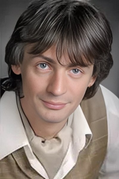 Foto de Anton Oleynikov