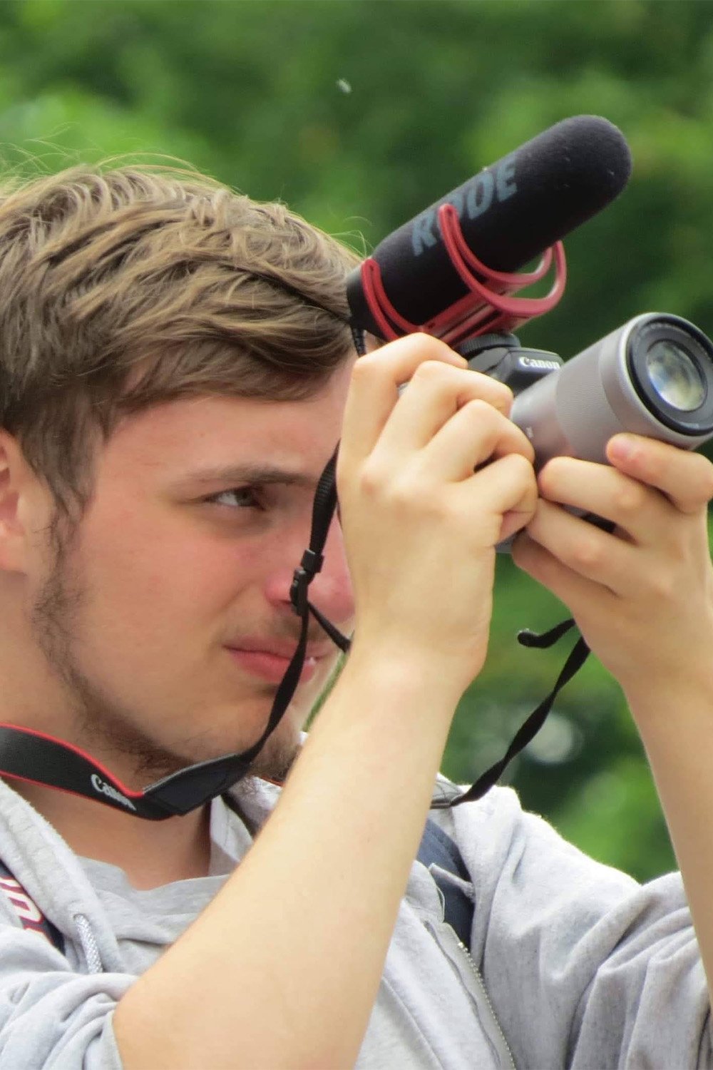 Profil Fotoğrafı