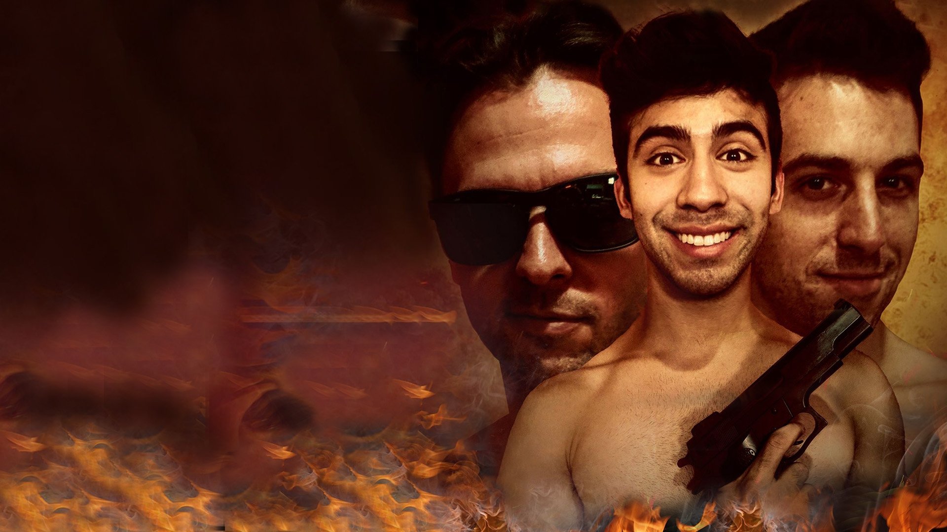 Backdrop image
