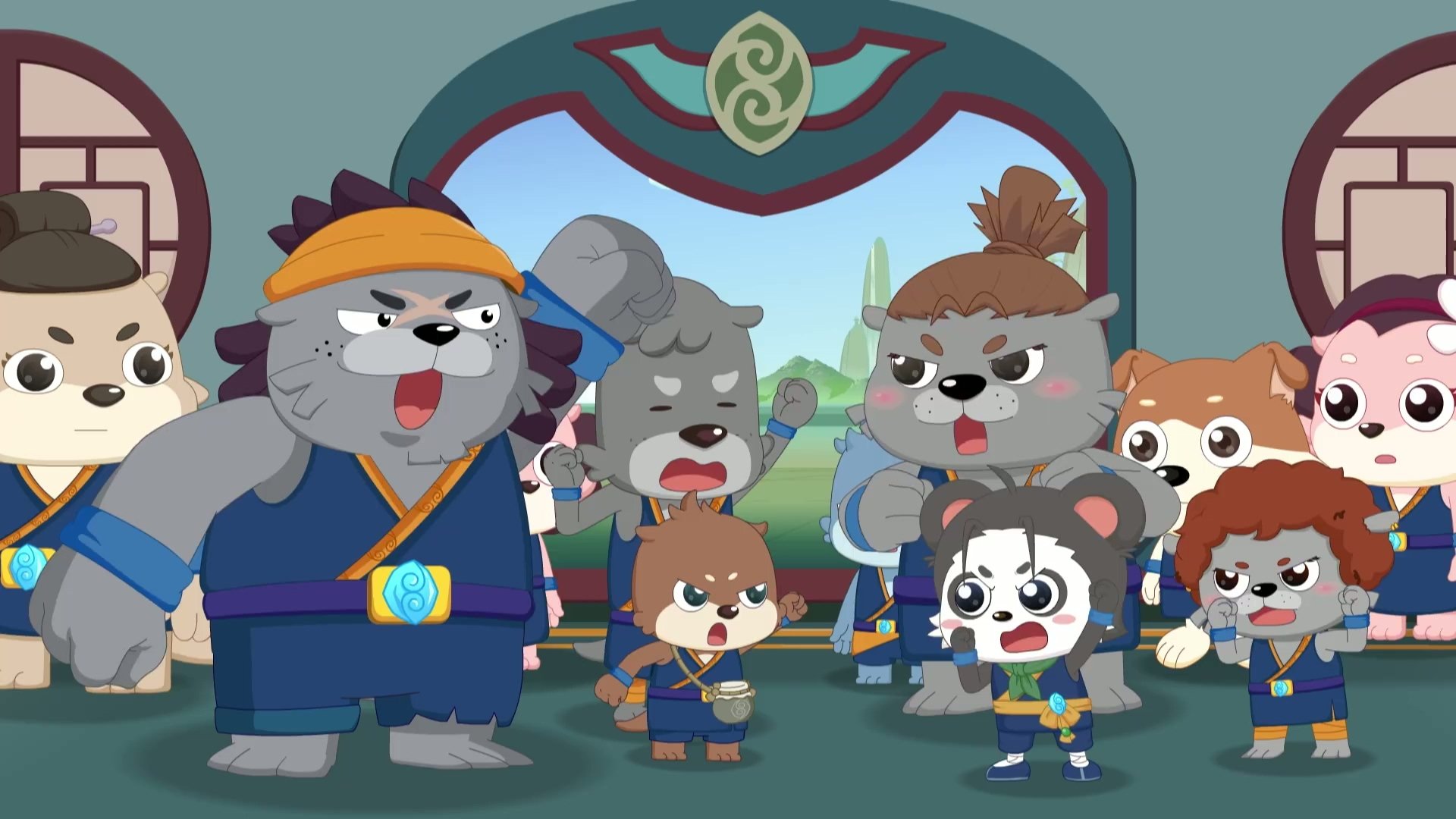 Episode 19