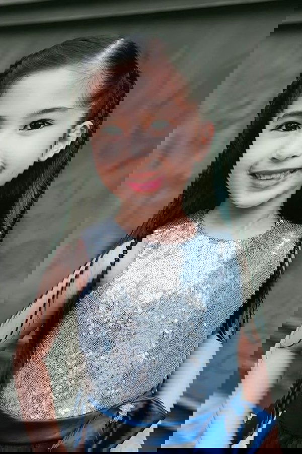 Erin Rose Espiritu