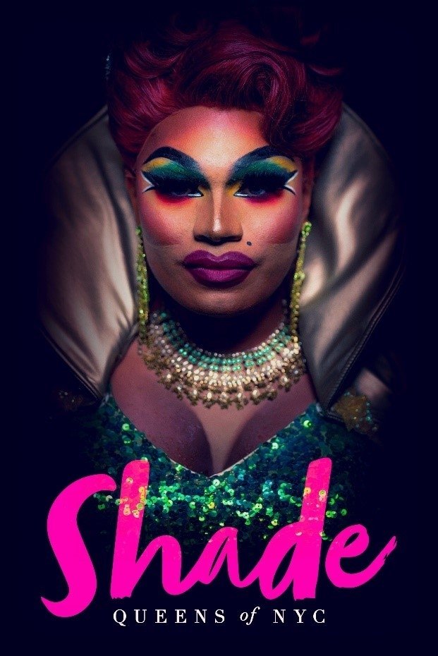 Poster de Shade: Queens of NYC