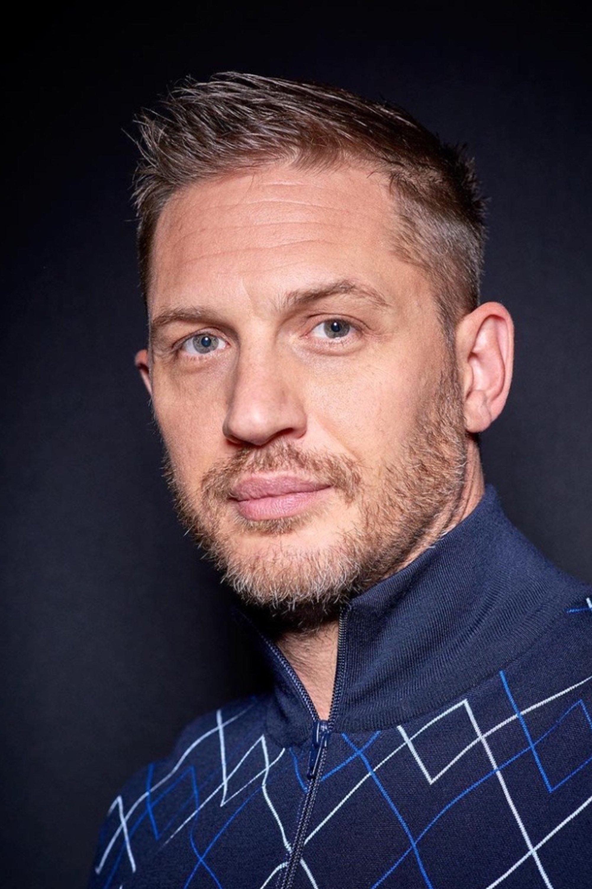 Foto de Tom Hardy