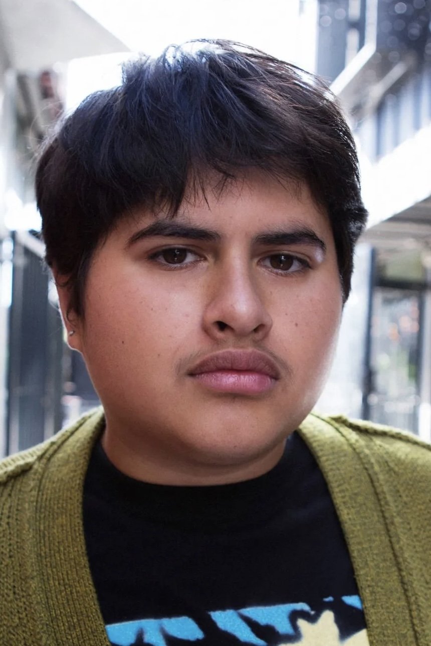 Foto de Julian Dennison