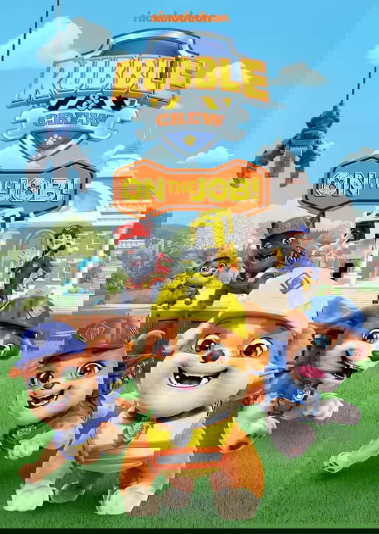 Poster movie