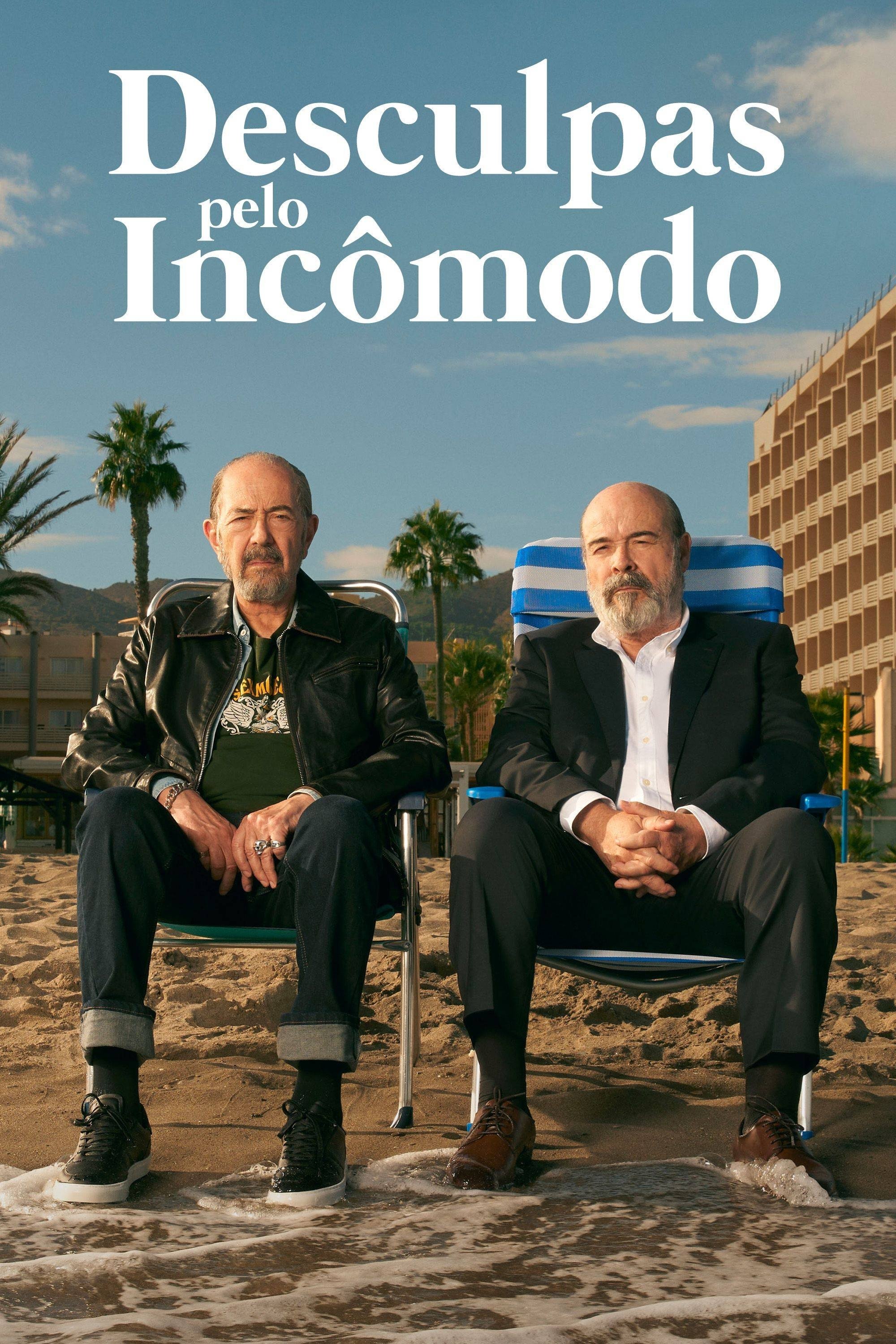 Poster de Temporada 2