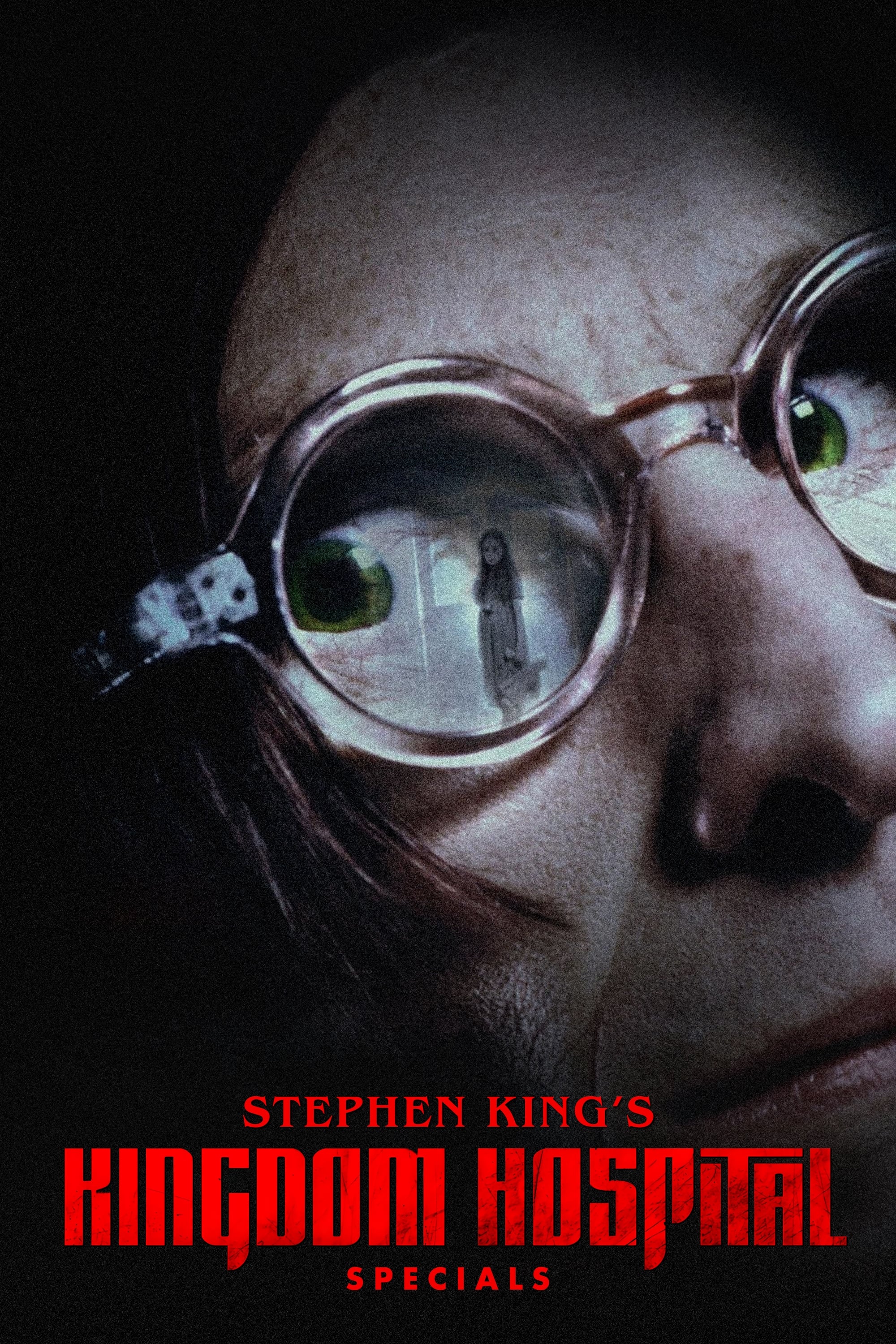 Poster de Especiais