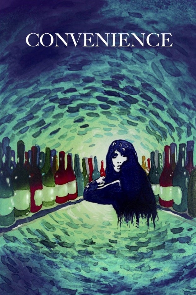 Poster de Convenience