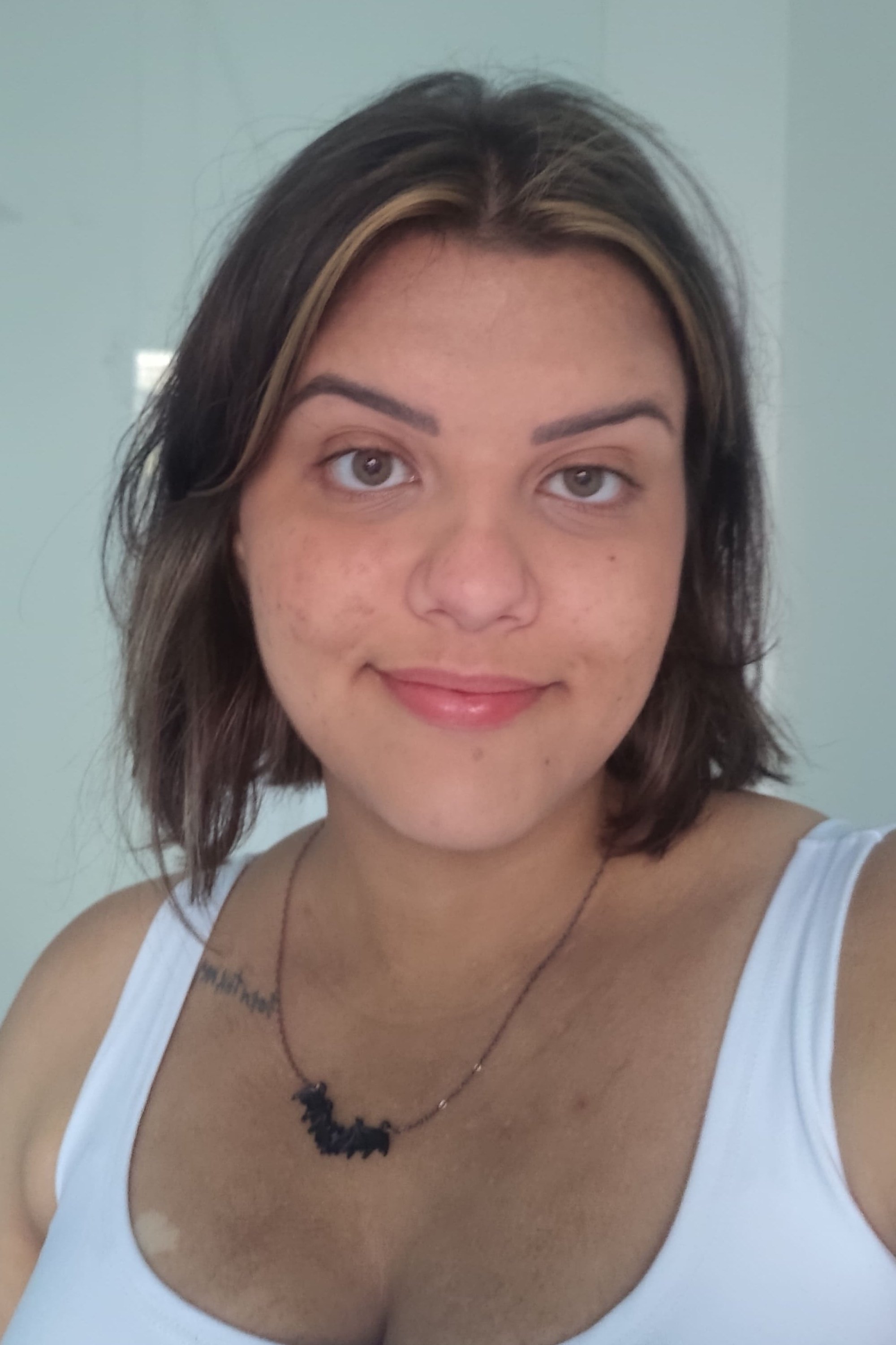 Foto de Júlia Mendonça