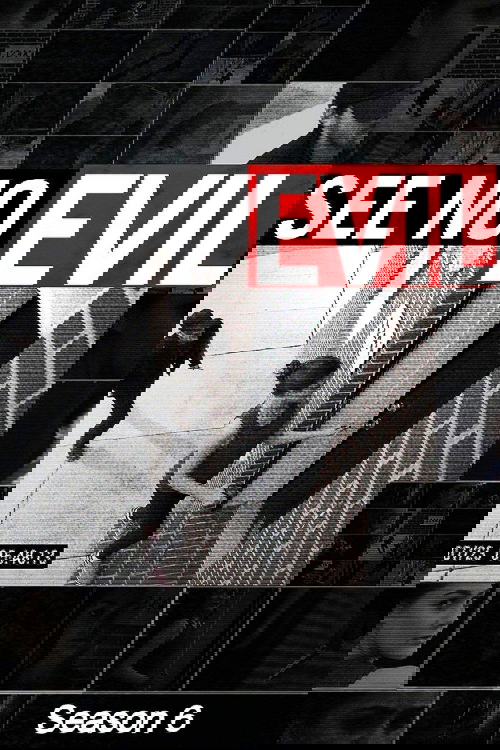 Poster de Temporada 6