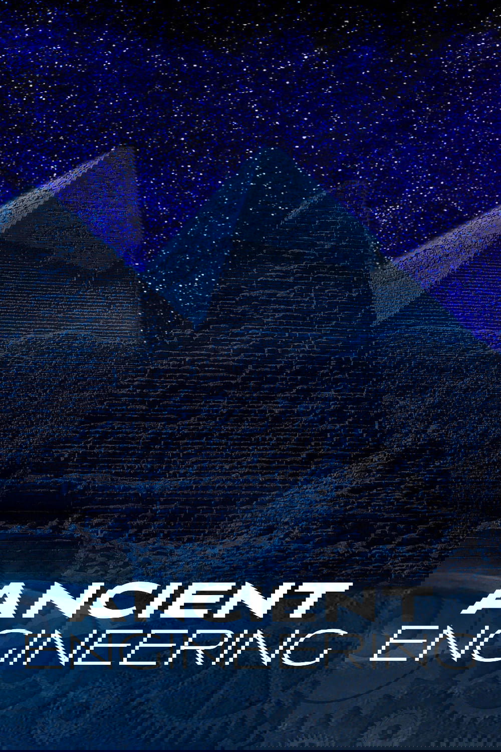 Poster de Ancient Engineering