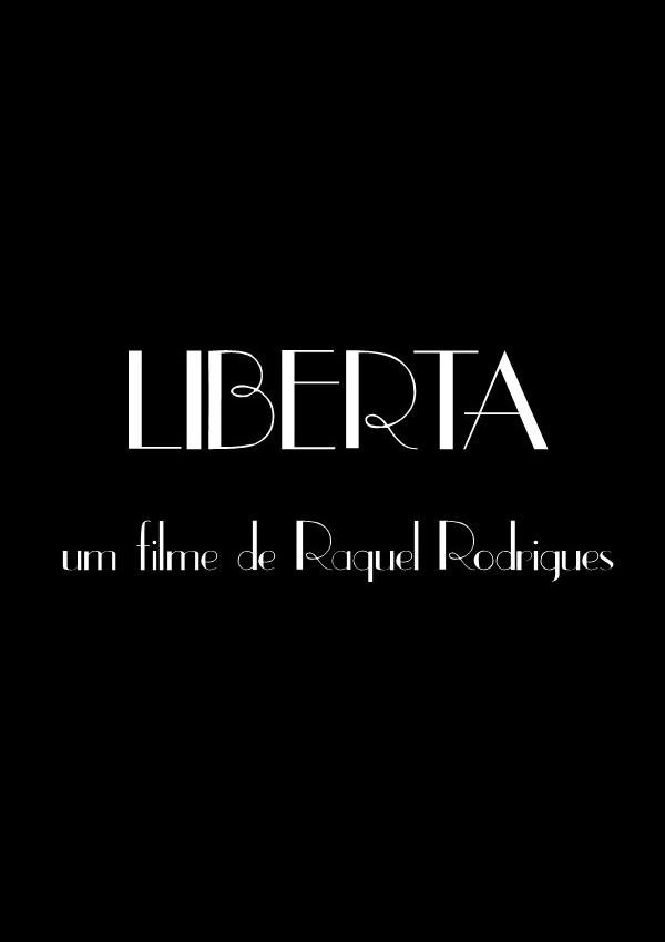 Poster de Liberta