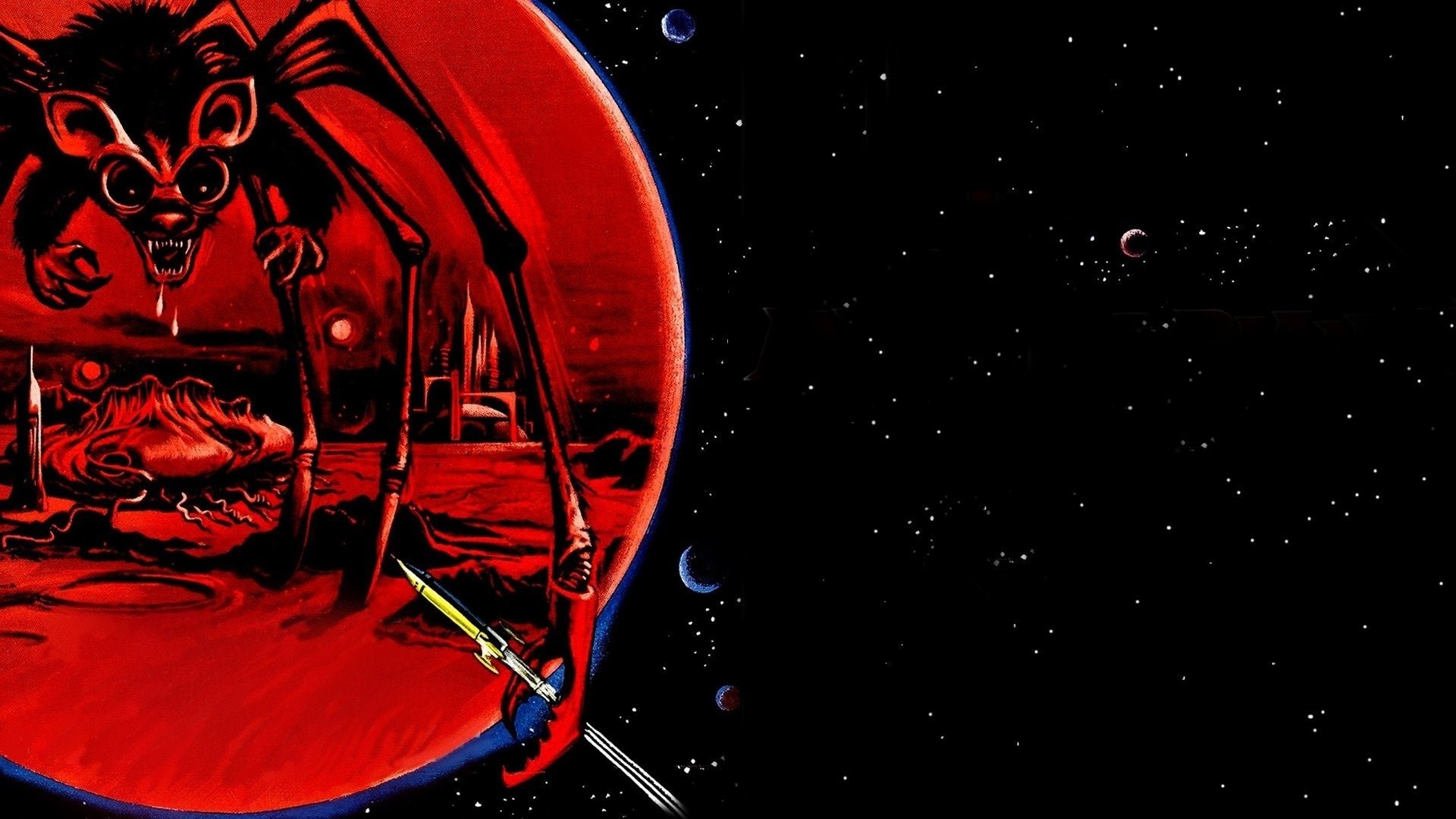 Backdrop image