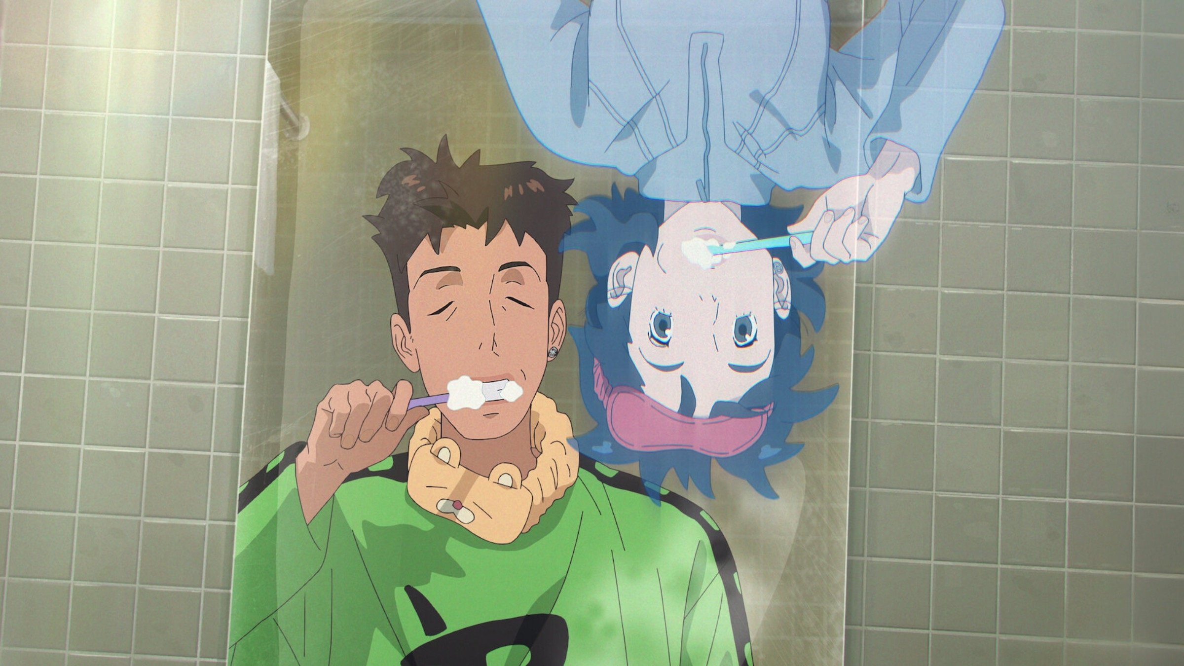 Backdrop image