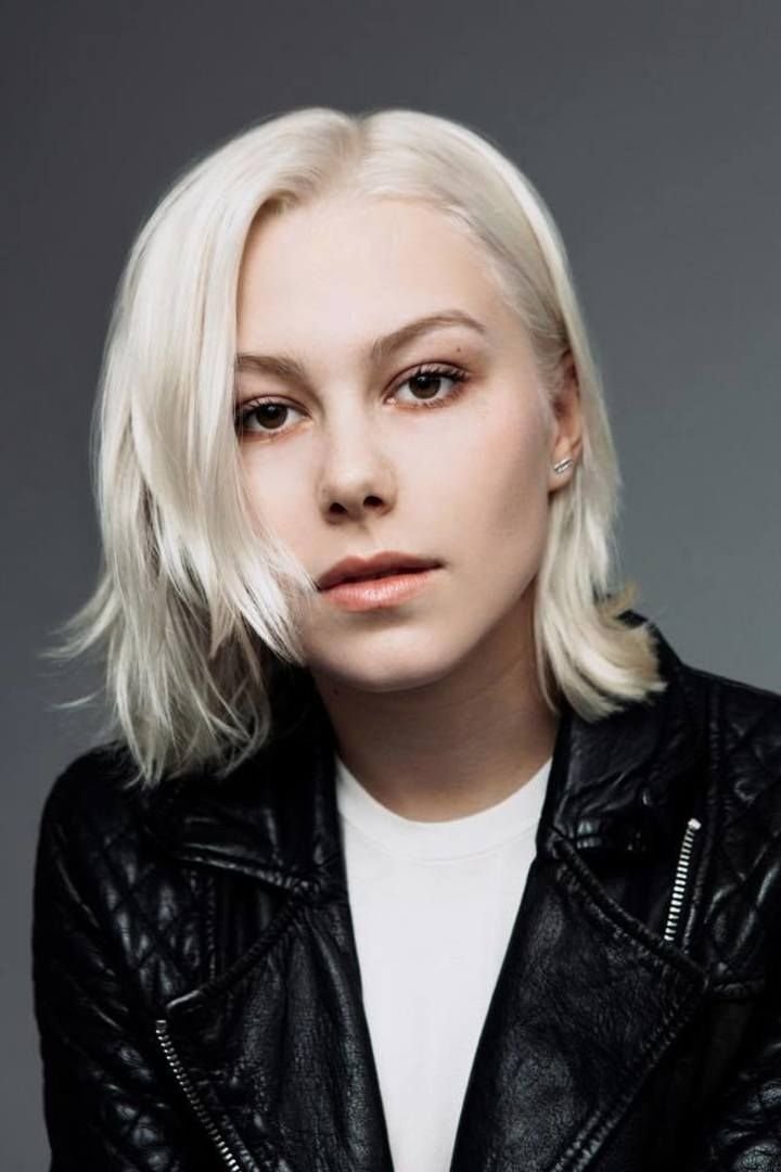 Foto de Phoebe Bridgers