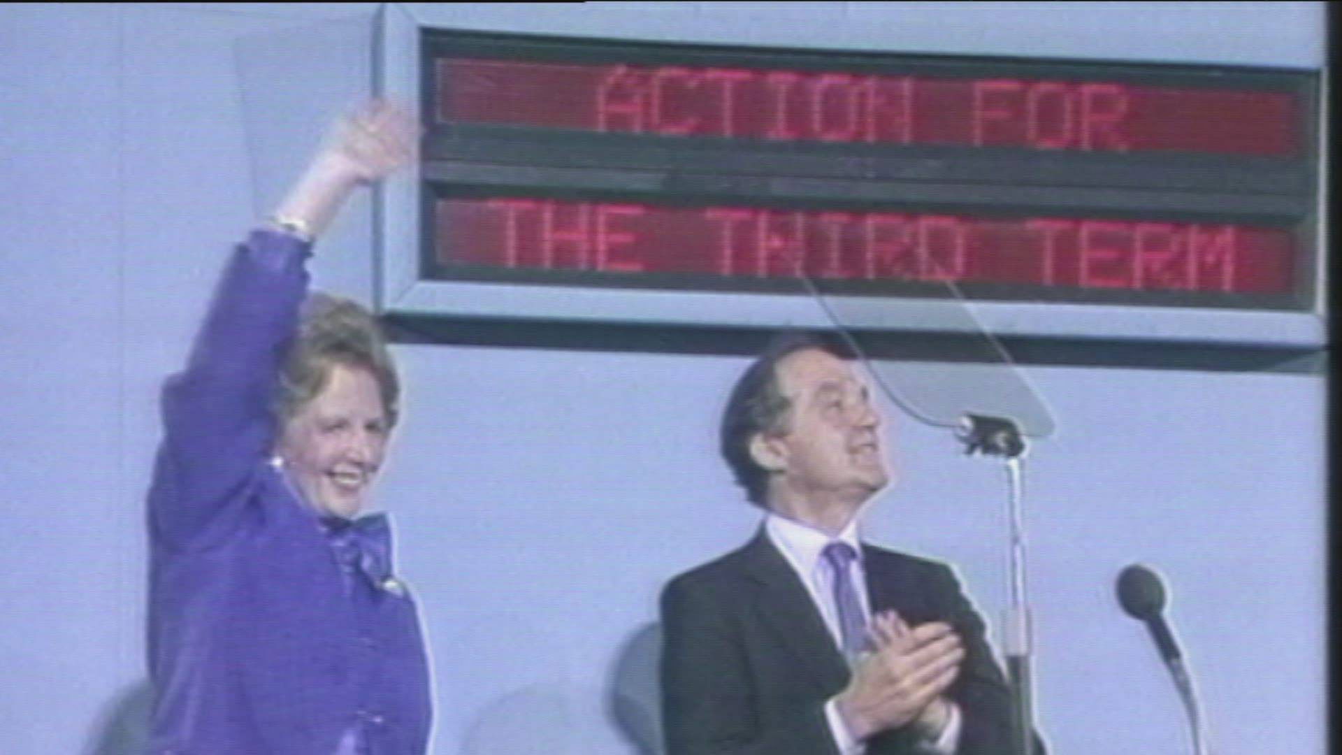 Neneh Cherry: Buffalo Stance