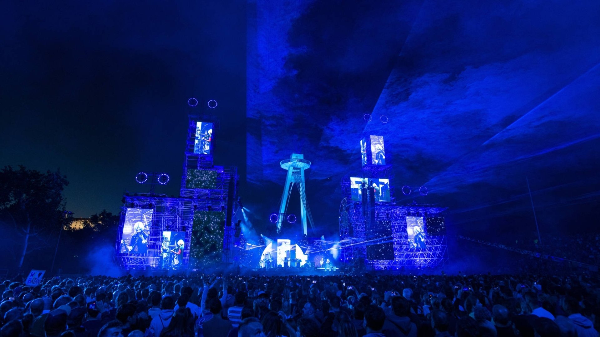 Backdrop image