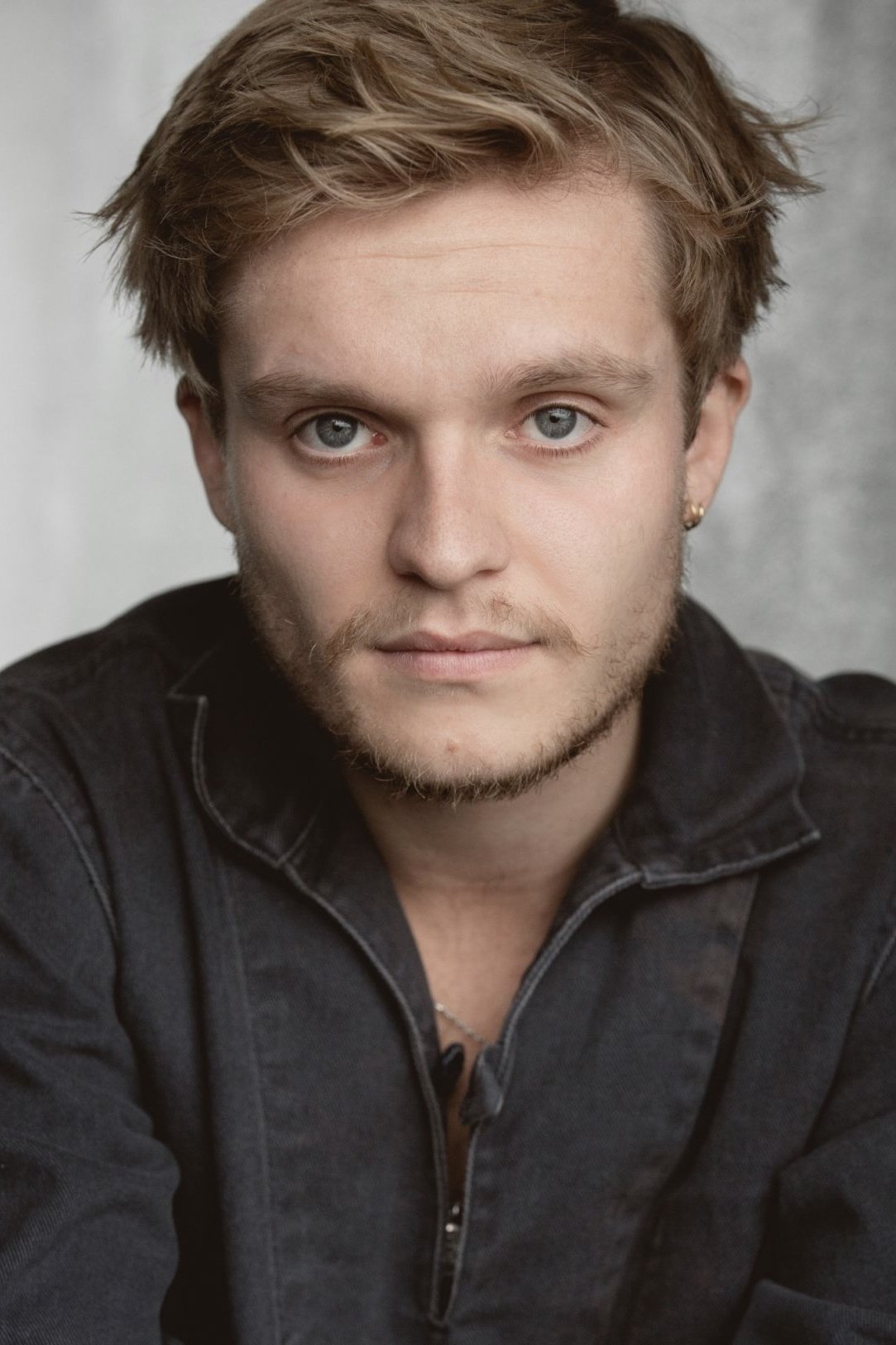 Foto de Tom Glynn-Carney